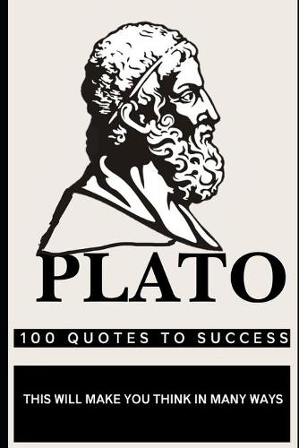 Plato 100 Quotes to Success by Tamil King | Waterstones