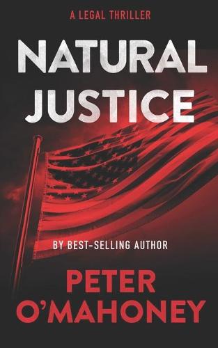 Natural Justice: A Legal Thriller - Tex Hunter 6 (Paperback)