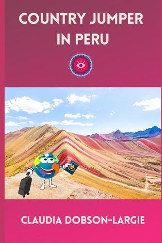 Country Jumper in Peru (Paperback)