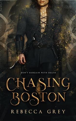 Chasing Boston: A Brothers of the Otherworld Standalone (Paperback)