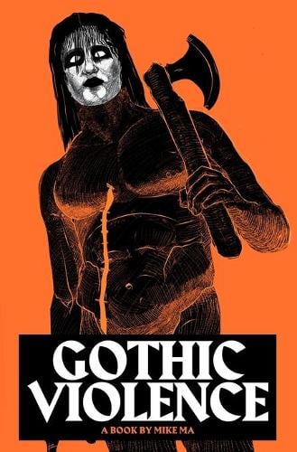 Independently Published Gothic Violence