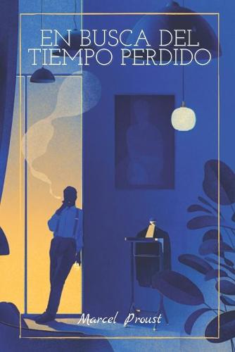 En Busca del Tiempo Perdido: Laberinto de la Memoria (Paperback)