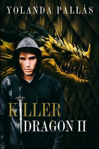 Killer Dragon Libro 2 - Killer Dragon 2 (Paperback)