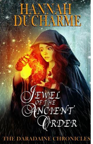 Jewel of the Ancient Order (Paperback)