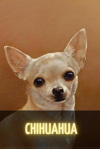 Chihuahua (Paperback)