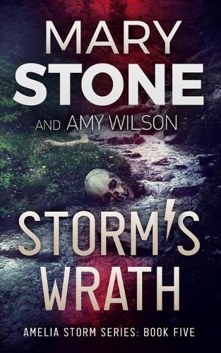 Storm's Wrath - Amelia Storm 5 (Paperback)