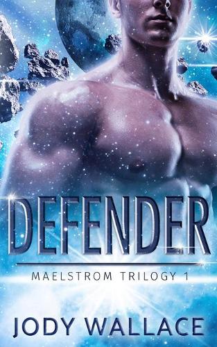 Defender: A During Apocalypse Science Fiction Romance - Maelstrom Trilogy 1 (Paperback)