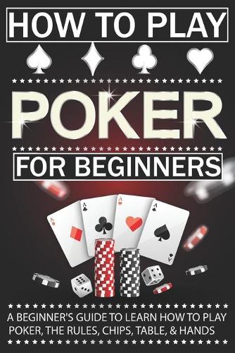 Poker for clearance beginners