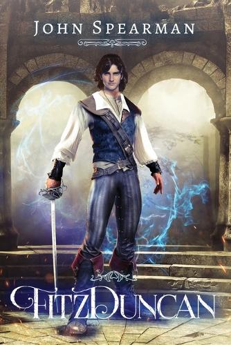 FitzDuncan - The Fitzduncan 1 (Paperback)