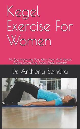 Kegel Exercise for Female (Paperback) 