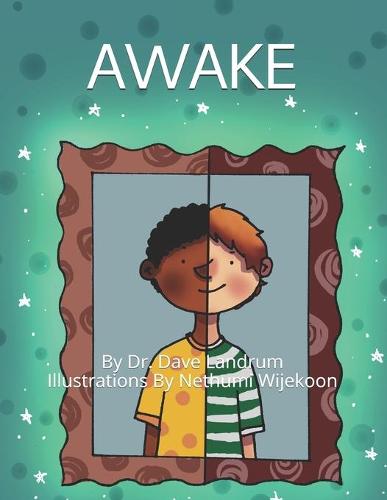 Awake (Paperback)