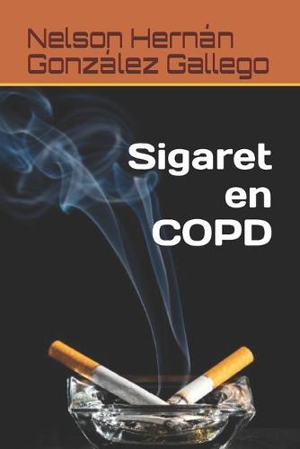 Sigaret en COPD (Paperback)
