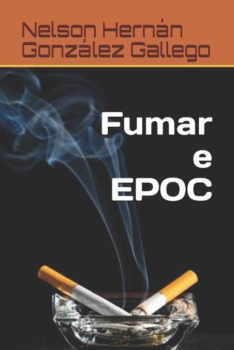 Fumar e EPOC (Paperback)