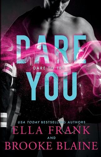 Dare You (Paperback)