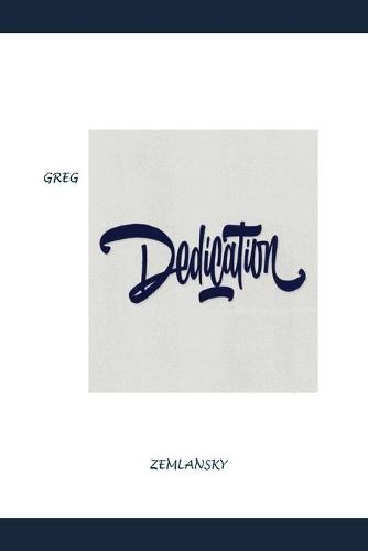 Dedication (Paperback)