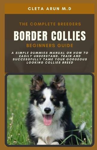 how do you tame a border collie