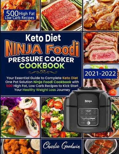 Keto Food In Pressure Cooker Keto Diet Ninja Foodi Pressure Cooker
