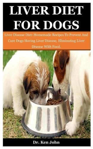 Dog liver 2024 disease diet