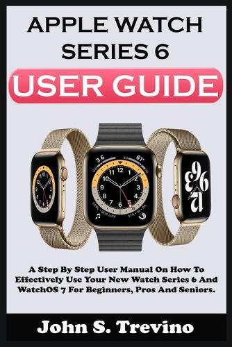 Series 3 apple online watch manual