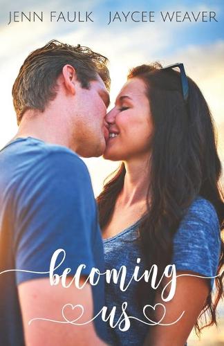 Becoming Us (Paperback)