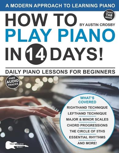 Keyboard Instruments