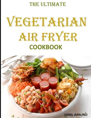The UK COSORI Air Fryer Cookbook For Beginners: 1000-Day Healthy, Fast &  Fresh Recipes for Your COSORI Air Fryer (Paperback)