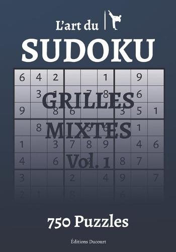 CarréClever Éditions – CarréClever Éditions : L'Art du Sudoku