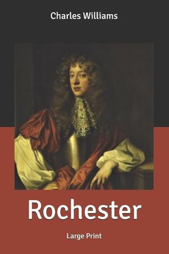 Rochester: Large Print (Paperback)