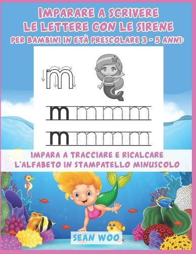 Creart Serie D: Sirenetta | Dipingere Con I Numeri Bambini 18x24cm Giochi Creativi Bambina 9 Anni Giochi Bambini 9 Anni O Piu