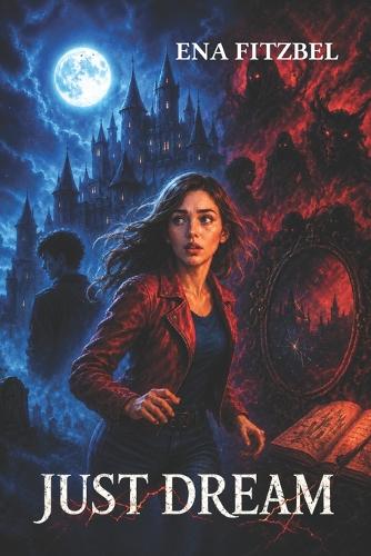 Just Dream: L'amour triomphe toujours - Mystères & Magie (Paperback)