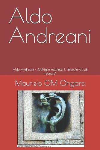 Aldo Andreani by Maurizio Om Ongaro |