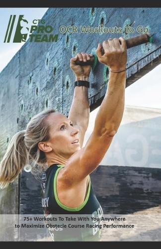Conquer The Gauntlet Pro Team OCR Workouts to Go by Evan Perperis  Waterstones