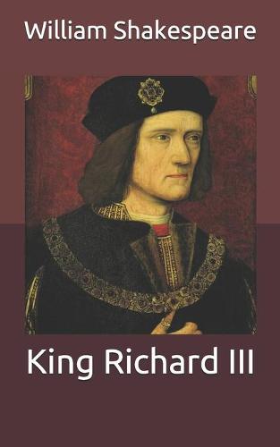 King Richard III (Paperback)