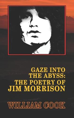 Gaze Into the Abyss: The Poetry of Jim Morrison (Annotated): A Critical Analysis (Paperback)