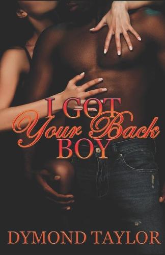 I Got Your Back Boy (Paperback)