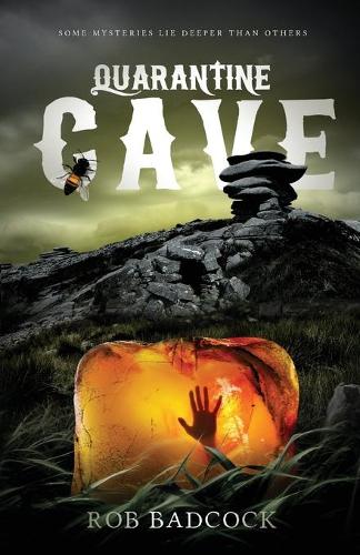 Quarantine Cave (Paperback)