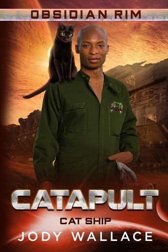 Catapult - Cat Ship 2 (Paperback)