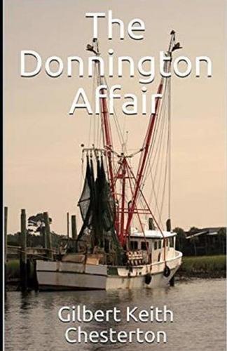 The Donnington Affair Illustrated (Paperback)