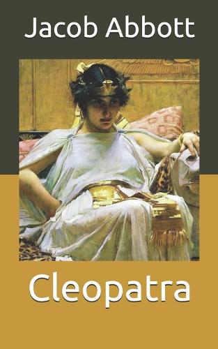 Cleopatra (Paperback)