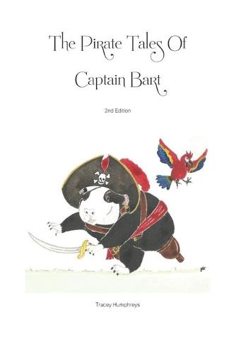 The Pirate Tales Of Captain Bart (Paperback)