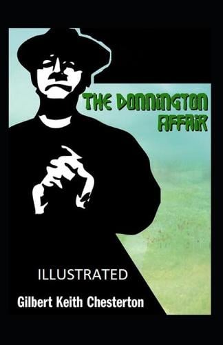 The Donnington Affair Illustrated (Paperback)