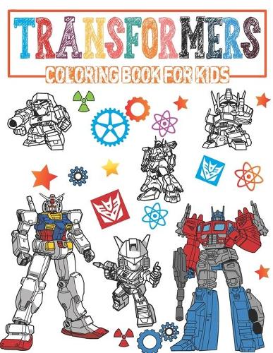 Bulk Coloring Books for Kids Boys Ages 4-8 Bundle - 8 Books Featuring Star Wars TMNT Transformers How to Train Your Dragon More, Coloring Books Bulk