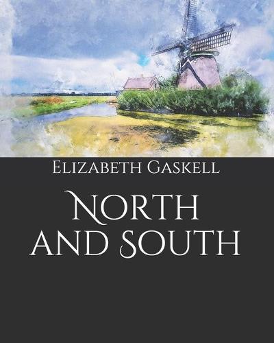 North and South (Paperback)