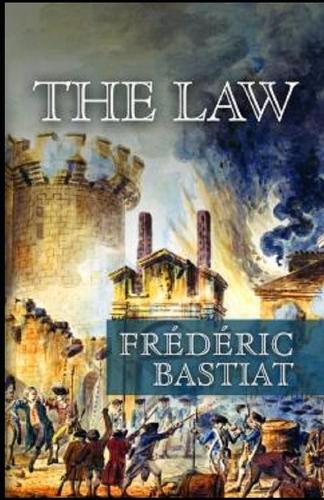 The Law Annotated (Paperback)
