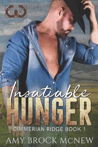 Insatiable Hunger (Paperback)