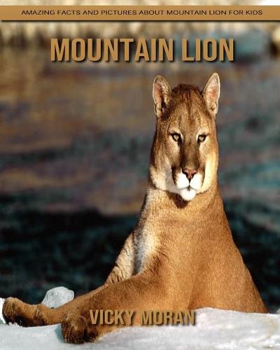 Mountain Lion Information For Kids - Home Design Ideas