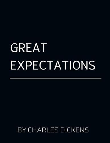 Great Expectations by Charles Dickens (Paperback)