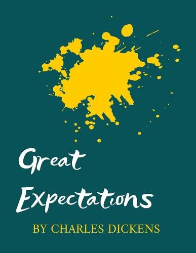 Great Expectations by Charles Dickens (Paperback)