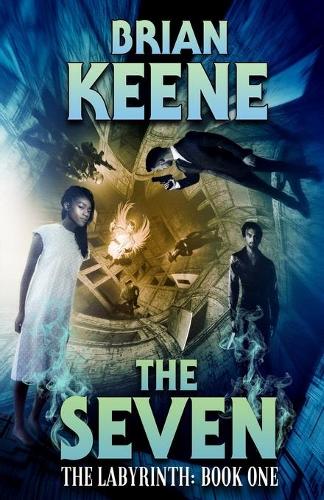 The Seven: The Labyrinth, Book 1 - Labyrinth 1 (Paperback)