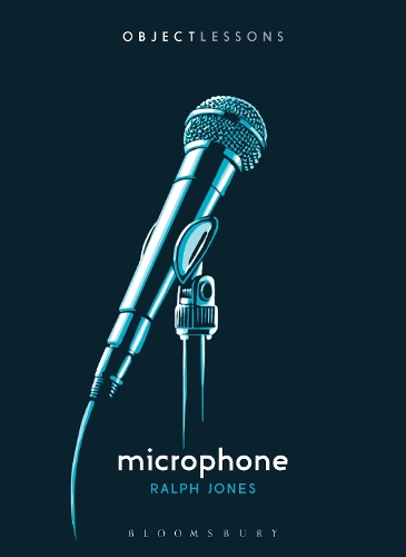 Microphone - Object Lessons (Paperback)